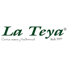 Logo La Teya
